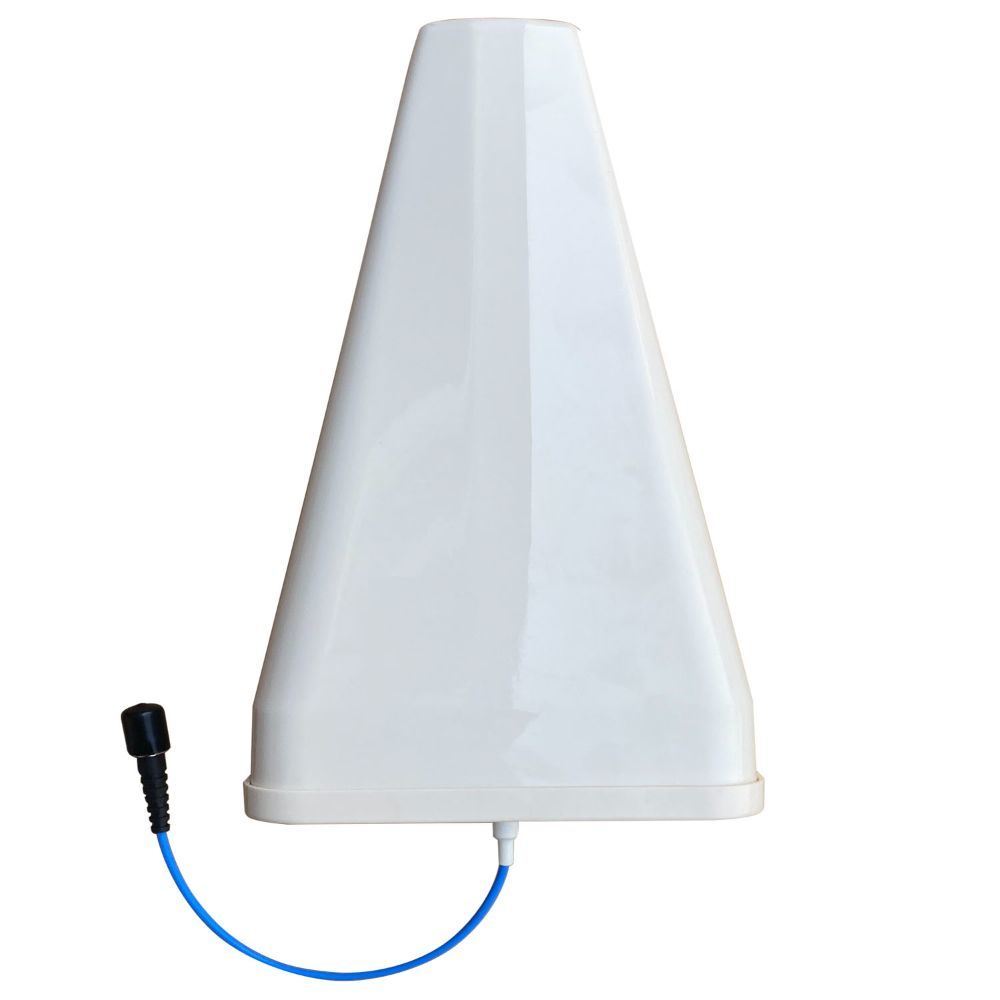Indoor Omni Antenna 698-4000MHz 3G/4G/GSM/LTE High Performance Wide Band Antenna with N Female Connector