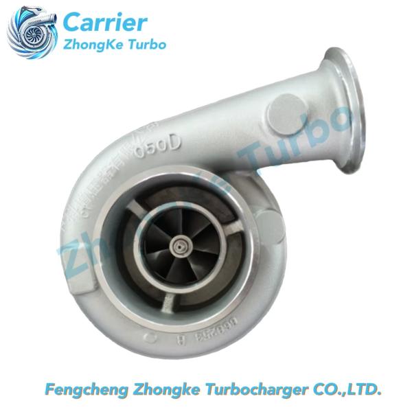 C-12 EURO 2 GTA4594 Diesel Truck Turbos 1906209 0R7577 716291-0001 716291-0002 For Tactical Vehicle
