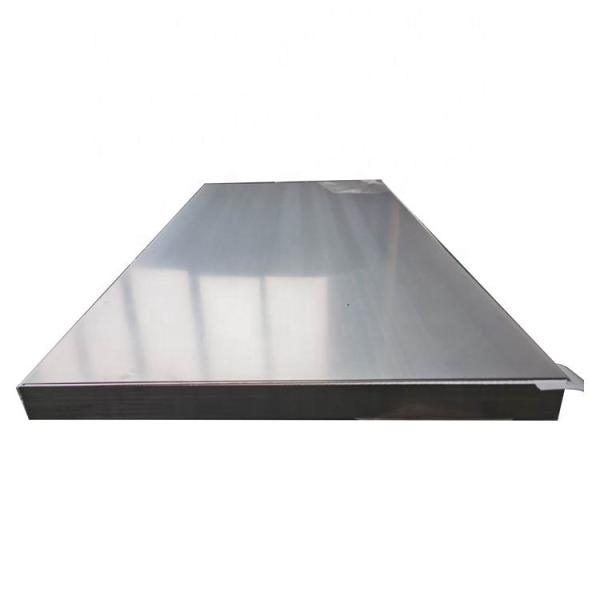 SS304L SS306 JIS Stainless Steel Plate Sheet 50mm Thick
