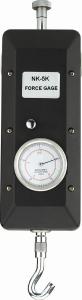 China Big capacity Push Pull Analog Force Gauge wholesale