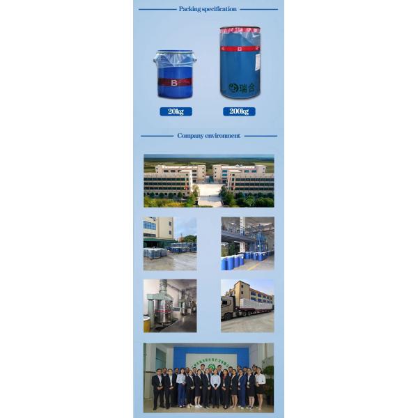 High Elastic Medical Grade Silicone Rubber Two Component Condensed