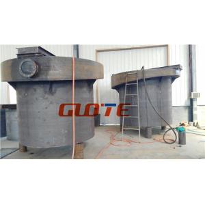Engineer Guide Wet Vibrating Screen Mining Classifier Hydraulic Classifier