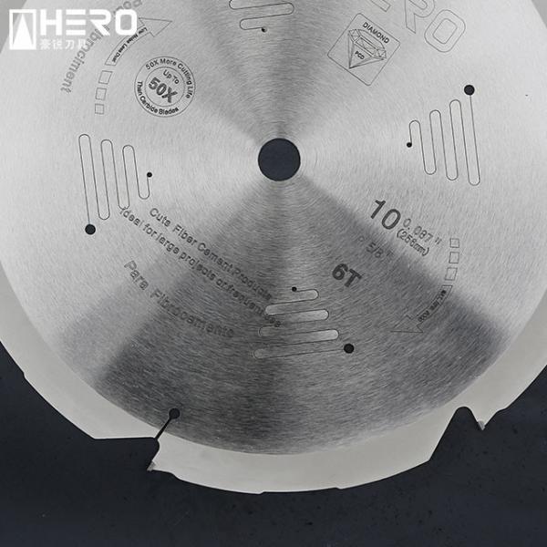 Quality TCT Concrete Saw Blades Diamond Tipped Customized General Purpose for sale
