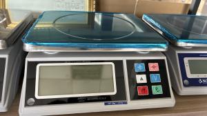 China 22mm Height Precision Digital Weigher with 4v Rechargeable Battery on sale