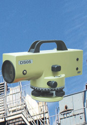 FOIF High Precision DS05 Precision Level