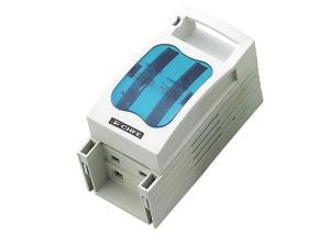 China HR17B Series Square Panel Mount Fuse Holder Disconnector Switch wholesale