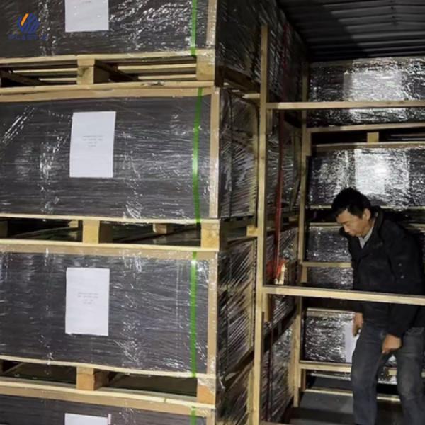 Cast Acrylic Sheets Production Line Clear Acrylic Sheet No Yellow