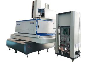 Convenient Electronica Edm Machine With Low - Loss Environmental Control System