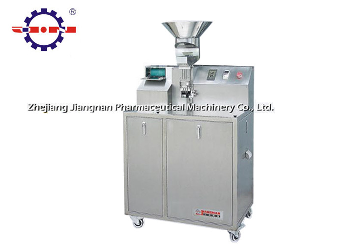 Fully Automatic Capsule Filling Machine , Hard Gelatin Capsule Filling Machine