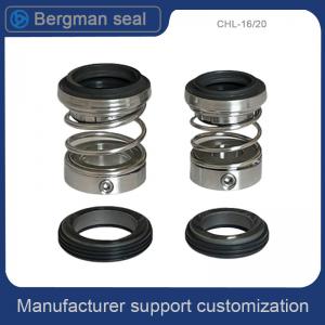 China CHL Type 20mm South CNP Pump Mechanical Seal CDLK CDLKF Unbalanced wholesale