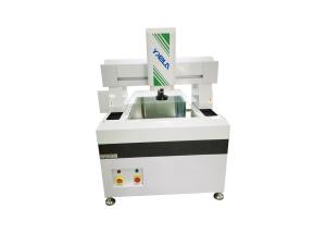 China High Efficiency Flatness Checking Instrument With Tri Axial Automatic Control wholesale