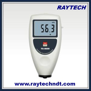 China USB Bluetooth Digital Portable Coating Thickness Gauge, Paint Layer Thickness Measure TG-8600/S on sale