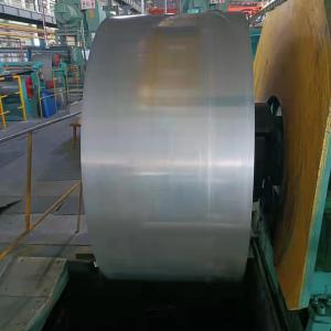 China Premium Stainless Steel Hot Rolled Coil - Superior Quality for Industrial Needs wholesale
