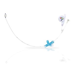 Thin Wall Endobronchial Uniblocker Bronchial Blocker Tube PVC Material