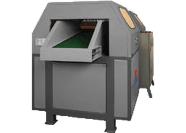 Quality High Speed CNC Foam Cutting Machine Wear Resistant Low Consumption for sale