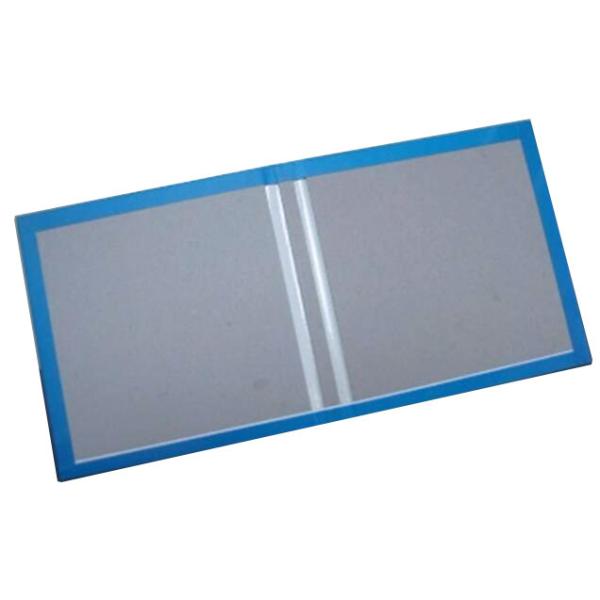 Semi Automatic Case Making Machine / Four Side Folding Machine