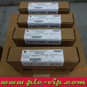 China Allen Bradley PLC 1756-SPESMNSEXT / 1756SPESMNSEXT wholesale