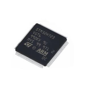 China Original Electronic Componants STM32H723VGT6 IC Integrated Circuits wholesale