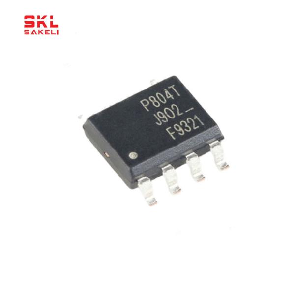 IRF9321TRPBF High Performance MOSFET Power Electronics for Optimal Efficiency
