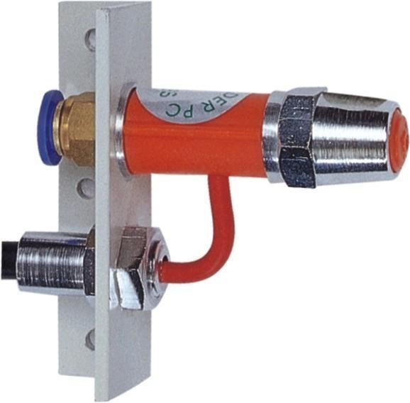 Quality Custom Surface Mount Technology Machine Ionizing Air Nozzle 40psi - 70 Psi for sale