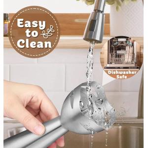 Innovative Electrical Multi Purpose Hand Mixer With 600ml Beaker