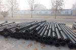 Lightweight High Density Polyethylene Pipe Dredge Eco-Friendly Recyclable
