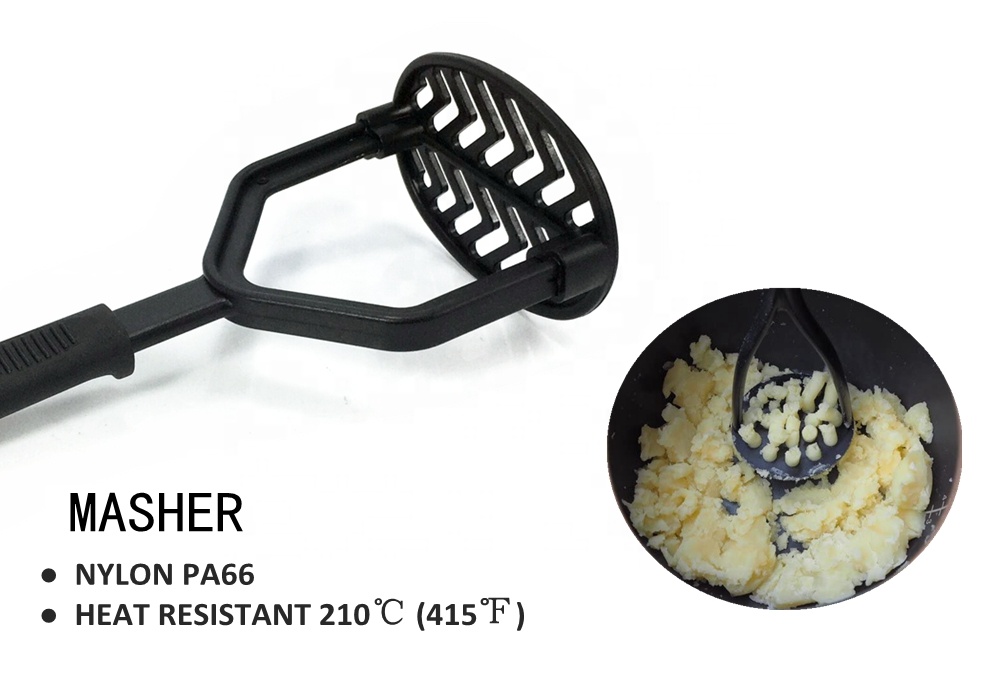 Nonstick Cookware Sets Home Kitchen Cooking Tools with ABS Handle and ODM or OEM Accepted