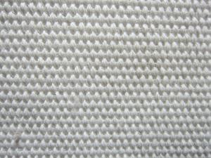 China Tear resistant Air Slide Fabric , Medium Woven Type Airslide Belt wholesale