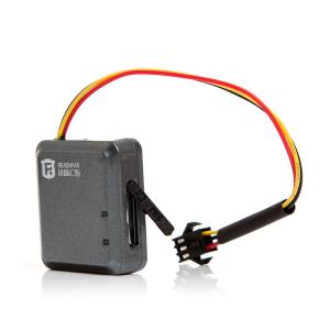 motorcycle gps tracker micro sim card tracker alarm reachfar rf-v10+