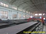 H400mm Side Rolling Guide for AAC Block Machine