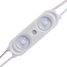 IP67 LED Light Source Module Mini Small Single Moudle Injection Dimmable 12V 2835