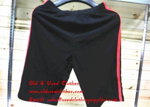 China Credential Used Clothing Second Hand Dresses In United States Canadian wholesale