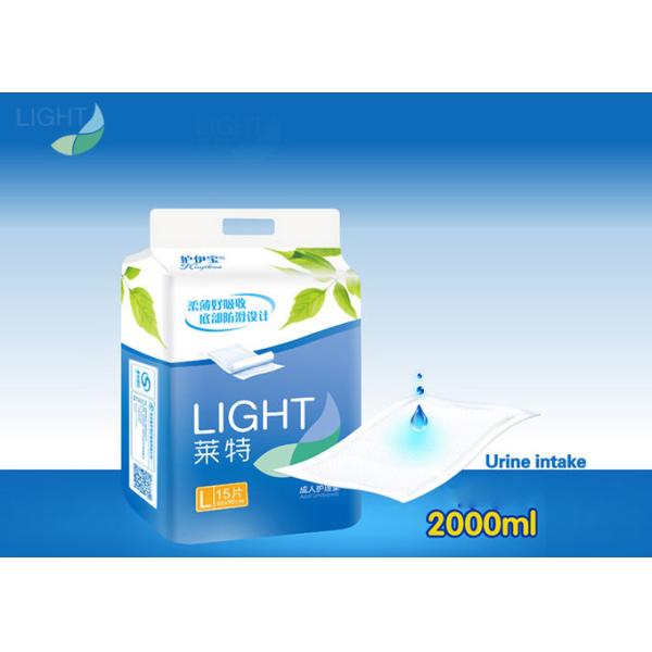 60*90mm Cotton Disposable Changing Pads For Dental Bibs Tattoo Shops