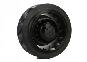 Backward Curved Centrifugal Fan