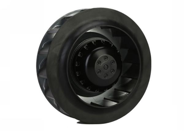Quality Backward Curved Centrifugal Fan for sale