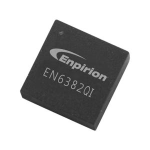 China EN6382QI Non Isolated PoL Module DC DC Converter on sale