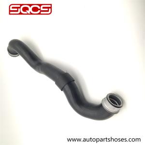 China A2035015782 W203 Rubber Radiator Hoses 2035015782 Flexible Coolant Hose S Shaped wholesale