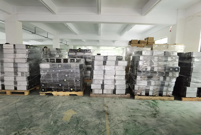Whatsminer M20s 60t 60th/s Asic BTC Miner Machine 1