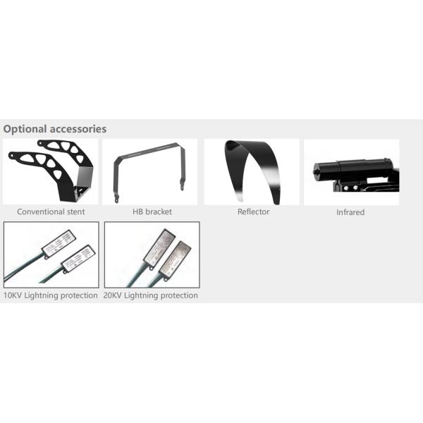 High Power Spot Sport Projector 300W-1200W LED Floodlight DMX Dali 0-10V LED Flood Light For Golf Courses Square