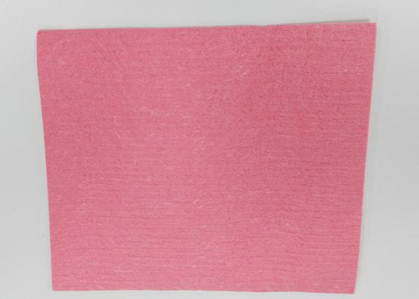Quality Viscose And Rayon Spunlace Non Woven Fabric 10 Mesh For Baby Wet Wipe Apertured for sale