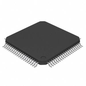 China PIC18LF8527-I/PT Microcontrollers And Embedded Processors IC MCU FLASH Chip wholesale