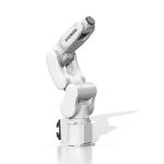 6 Axis Payload 4Kg Reach 58mm HH4 High Accuracy Assembly Handling Packing