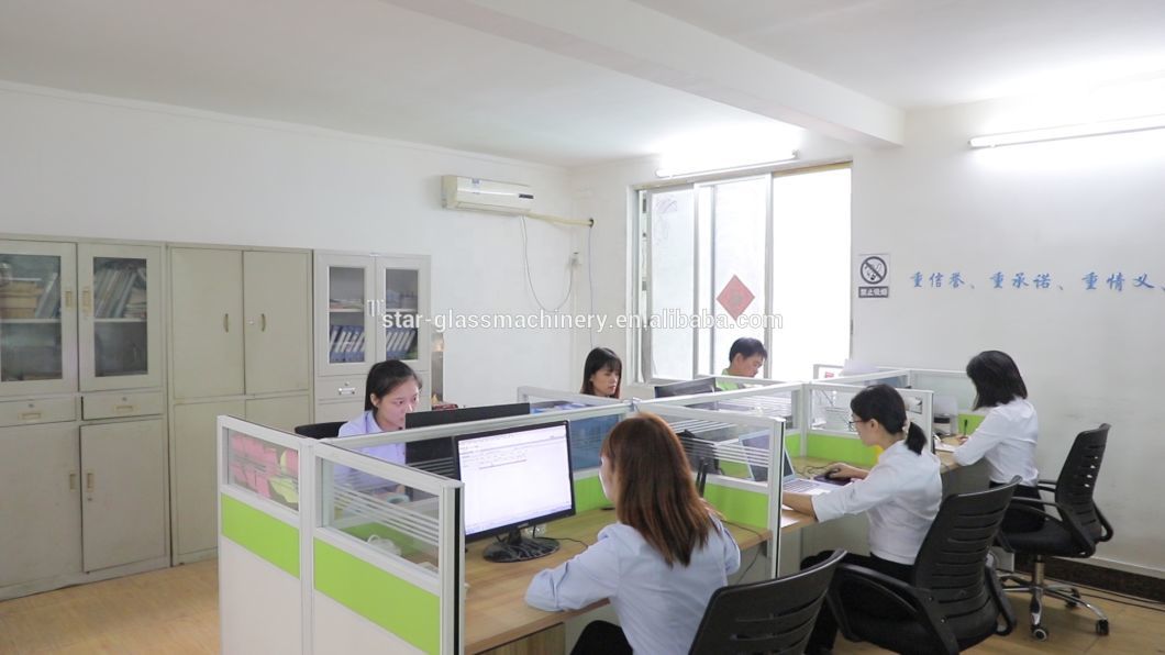 Foshan Star Screen Printing Machine Silk Printing Machine Screen Printer