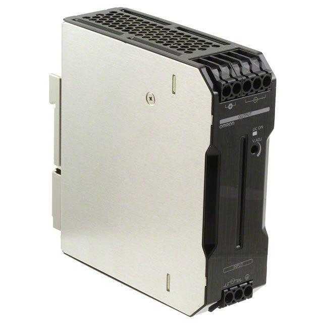 60W - 120W PLC Programming 24VDC 5A DIN Rail 480W Switching Power Supply