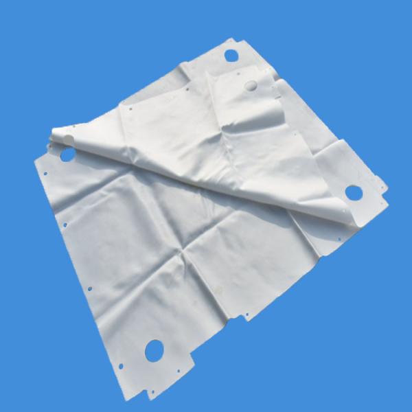 Polypropylene polyester filter cloth sludge sewage industrial filter press filter cloth plate frame filter press filter