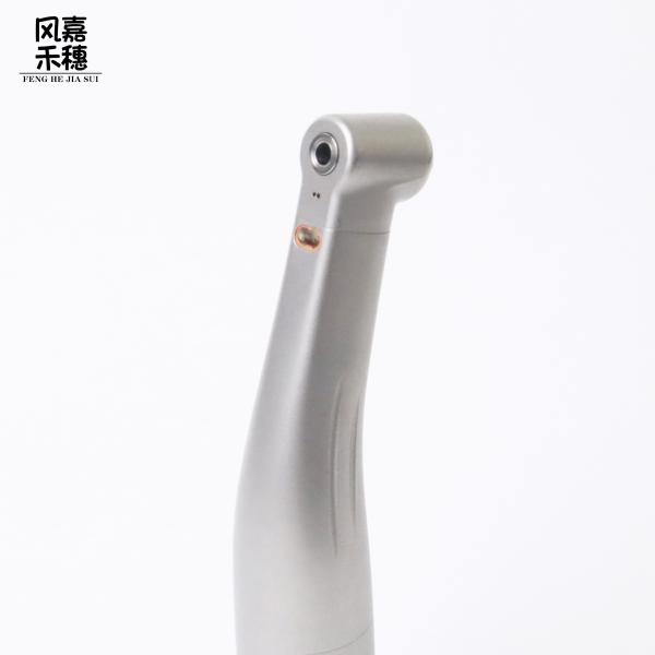 Dental Low Speed Handpiece 1/1 Internal Water Contra & Straight Set