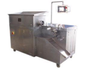 CE Proved Customized Industrial Pill Ball Making Machine for Pharmaceutical Production