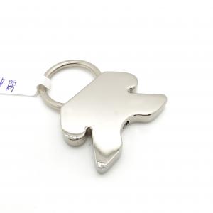 China TT Payment Accepted for Metal Key Holder with Individual Polybag Packaging wholesale