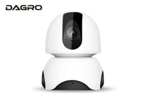 China PTZ Control 1080P PTZ Camera Robot Surveillance 433 Alarm With Image rotation System wholesale
