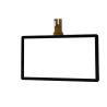 Buy cheap Strong Compatibility 55 inch Touch Screen with 20 Touch Points Provide bonding from wholesalers